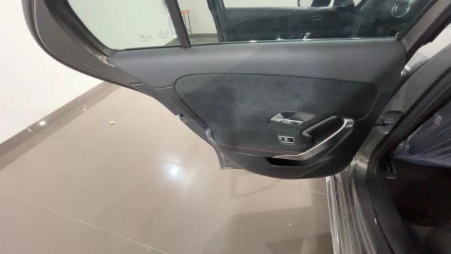 Mercedes-Benz Classe A A 200 d AMG Line Advanced auto - Foto 7