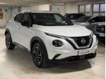 NISSAN Juke 1.0 DIG-T 114 CV N-Connecta rif. 23708655