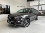 HYUNDAI - Tucson - 1.6 CRDi XPrime