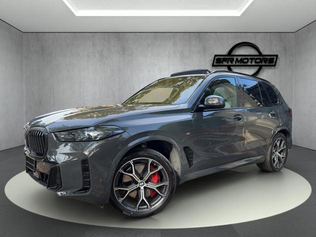 BMW X5 Msport xDrive40d 352cv - PROMO - Foto 3