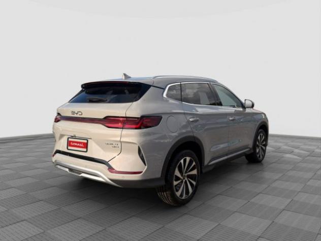BYD Seal U DM-i DM-i 1.5 218 CV PHEV Comfort rif. 24122137 - Foto 5