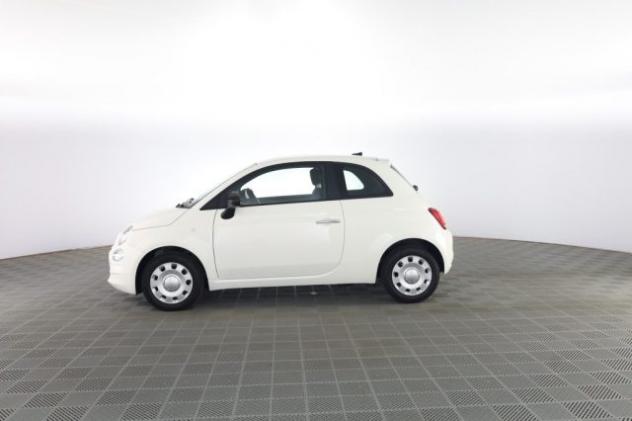 FIAT 500 500 1.0 Hybrid Cult rif. 23697129 - Foto 7