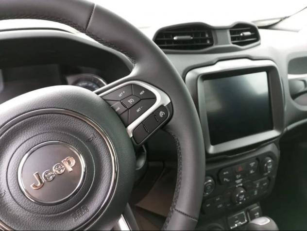 Jeep Renegade 1.3 T4 240CV PHEV 4xe AT6 Trailhawk - Foto 7