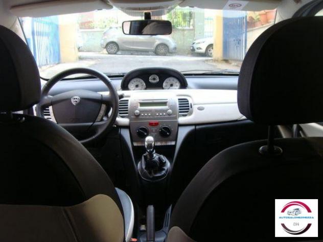 LANCIA - Ypsilon - 1.2 Platinum *km 25000* - Foto 9
