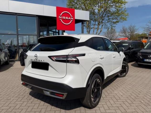 NISSAN Qashqai e-Power N-Connecta rif. 22969149 - Foto 5