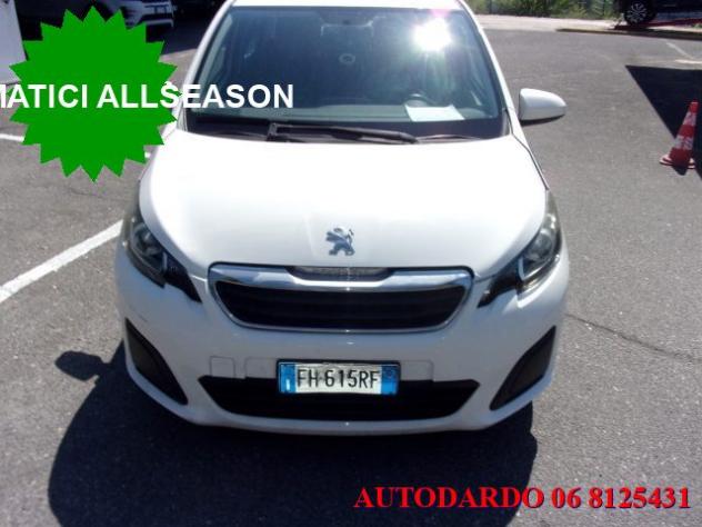 PEUGEOT 108 VTi 68 5 porte Active rif. 24024482 - Foto 2