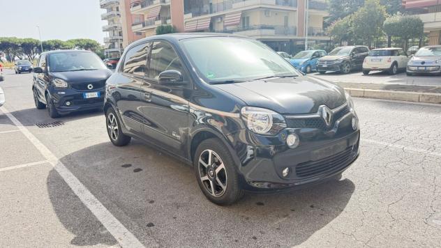 Renault Twingo SCe Stop&Start LIMITEED 69 CV LED PDC CERCHI 16 C.AUTOMATICO SEDILI RISCALDATI - Foto 2