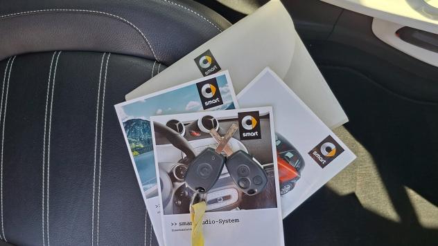 Smart ForTwo 70 1.0 Prime - Foto 3