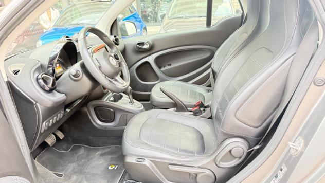 Smart ForTwo 70 1.0 Prime LED NAVI PANORAMA CERCHI 15 PDC BLUETOOTH - Foto 10