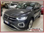 VOLKSWAGEN T-Roc 1.5 TSI 150cv STYLE PELLE/LED/TELECAMERA/CARPLAY
