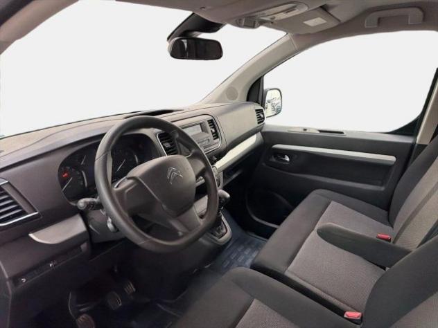 CITROEN Jumpy SpaceTourer BlueHDi 150 S&S 9 P. IVA ESP. rif. 23920947 - Foto 7