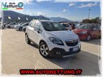 Opel Mokka 1.6 CDTI Ecotec 136CV 4x2 aut. Innovation AUTOMATICO