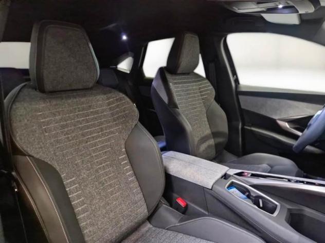 Peugeot 3008 Hybrid 145 Allure e-DCS 6 - Foto 9