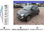 FIAT 500 1.3 Multijet 16V 95 CV Lounge rif. 23717823