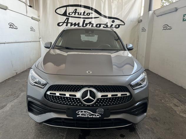 Mercedes-Benz GLA GLA 200 d Premium AMG tua da 379,00 al mese - Foto 2