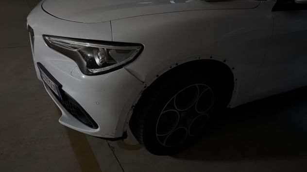 ALFA ROMEO STELVIO - Foto 8