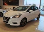 NISSAN Micra 1.5 dCi 90 CV 130.000 Km