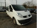 Renault  Trafic L1H1 2.0 DCI Expression