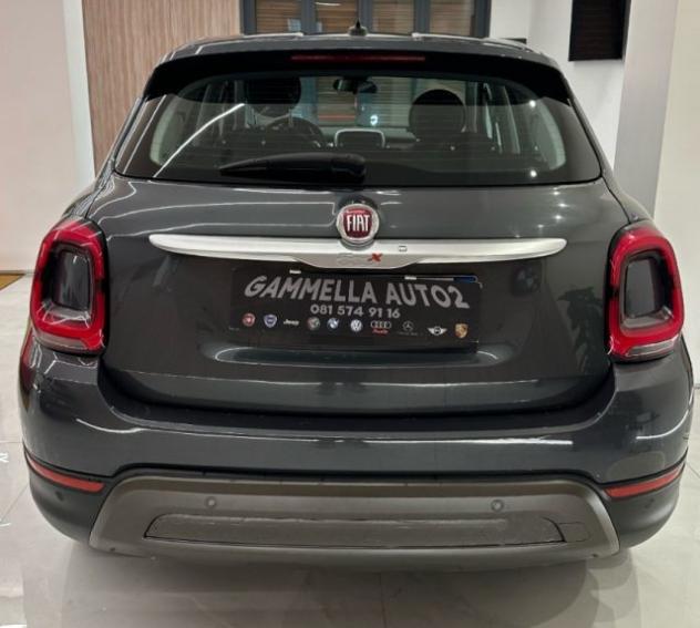 FIAT 500X 1.3 MultiJet 95 CV Business rif. 21921386 - Foto 4