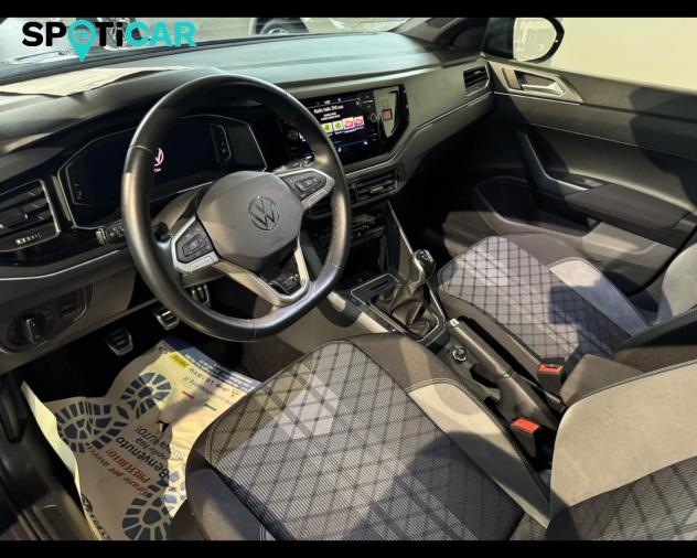Volkswagen Taigo 1.0 tsi R-Line 115cv - Foto 6