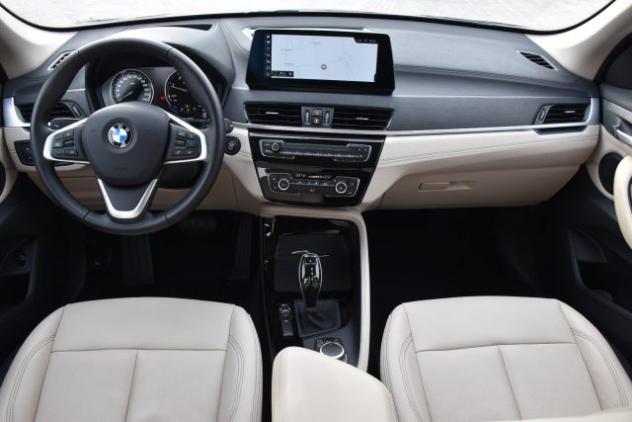BMW X1 sDrive18d xLine Plus *PELLE, FULL* rif. 23303320 - Foto 7