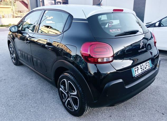 Citroen C3 Shine EURO 6 - Foto 6