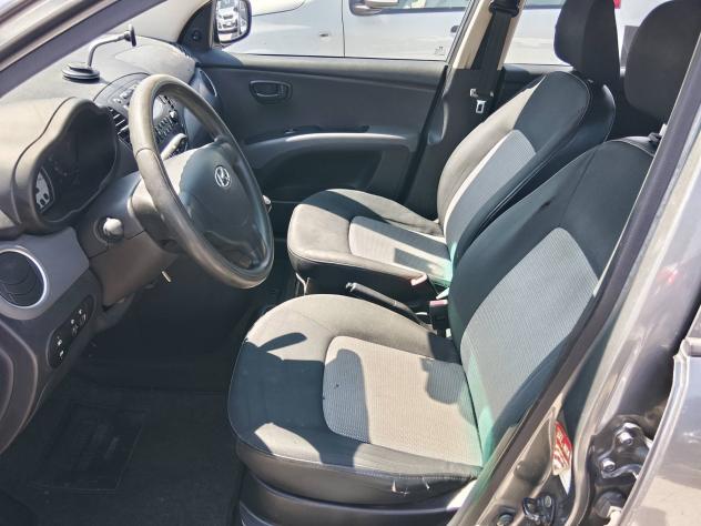 Hyundai i10 GPL LEGGI ANNUNCIO - Foto 10