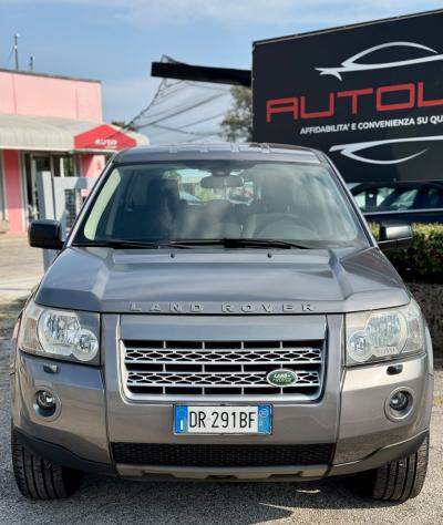 Land Rover Freelander 2.2 TD4 S.W. SE 2008 - Foto 4