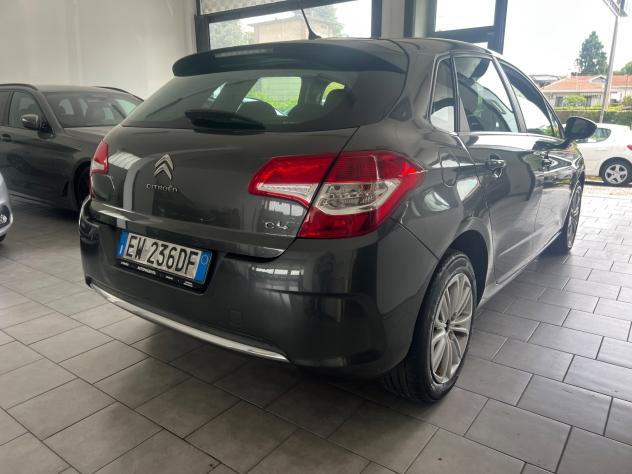 Citroen C4 1.6 HDi 90 Business - Foto 4