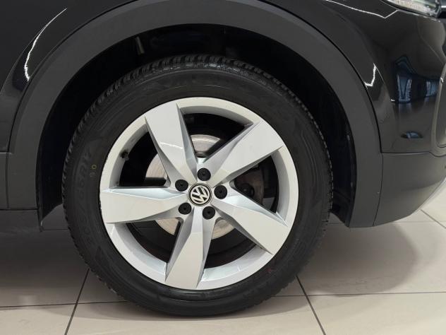 Volkswagen T-Cross 1.0 TSI 85kW Advanced BMT DSG - Foto 7