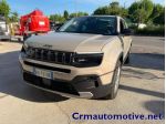 JEEP Avenger BEV Altitude rif. 23815499