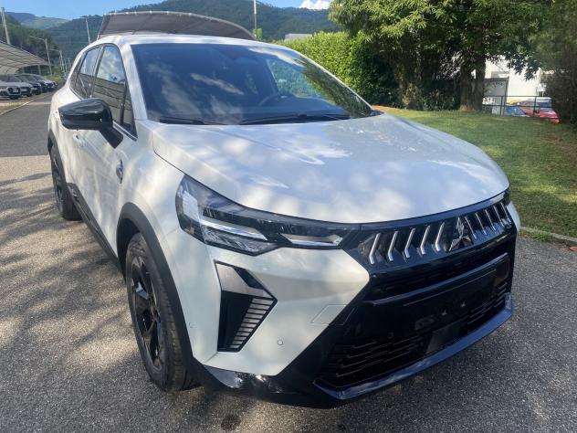 Mitsubishi Grandis 1.3L Mild Hybrid(MHEV) Intense