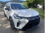 Mitsubishi Grandis 1.3L Mild Hybrid(MHEV) Intense