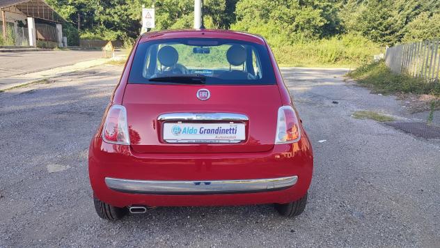 FIAT 500 1.3 MULTIJET CULT 95CV - Foto 5