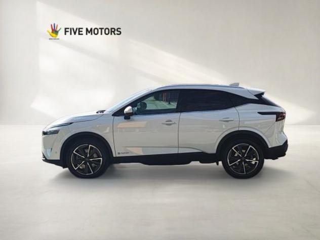 NISSAN Qashqai e-Power Tekna rif. 24208214 - Foto 4