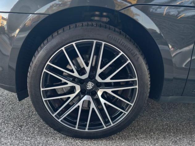 PORSCHE Macan 2.9 S IVA ESPOSTA rif. 23873715 - Foto 8