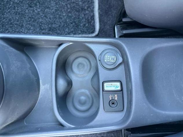 FIAT 500 1.2 69cv Lounge rif. 23835090 - Foto 6