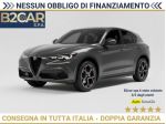 Alfa Romeo Stelvio 2.2 TD 210 CV Veloce AT8 Q4