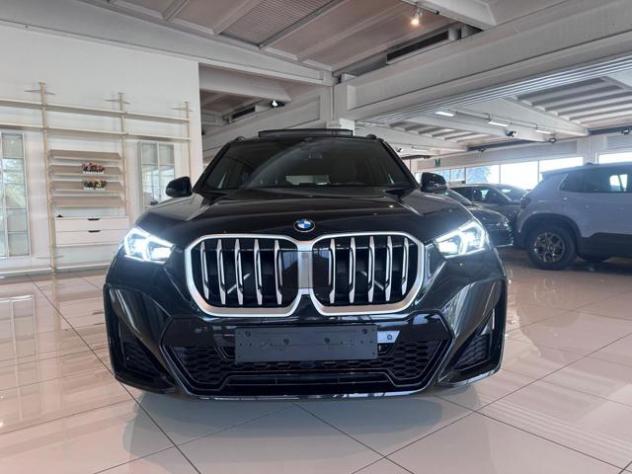 BMW X1 sdrive20i mhev 170cv MSport+Tetto+Premium+Travel rif. 24153834 - Foto 2