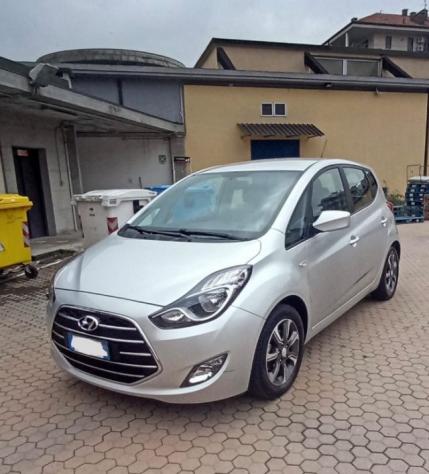 HYUNDAI i20 1.2 rif. 24203490