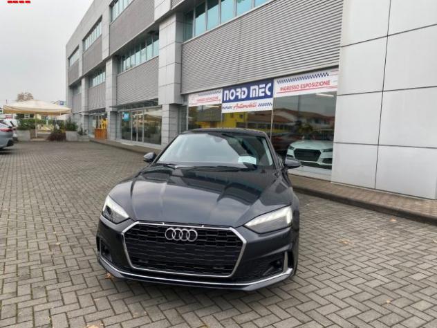 AUDI A5 SPB 40 TFSI S tronic Business Advanced rif. 23926877 - Foto 2