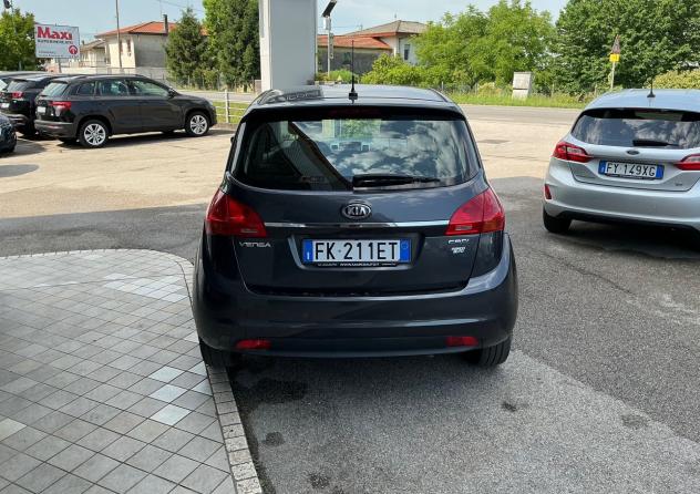 Kia Venga 1.4 Diesel Neopatentati - Foto 6