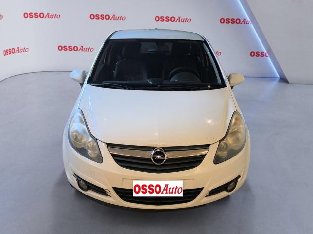 Opel Corsa 1.3 CDTI 95 HP 3 PORTE COMMERCIANTI - Foto 5