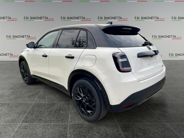 FIAT 600 1.2 hybrid Sport 145cv auto - KM0 - Foto 6