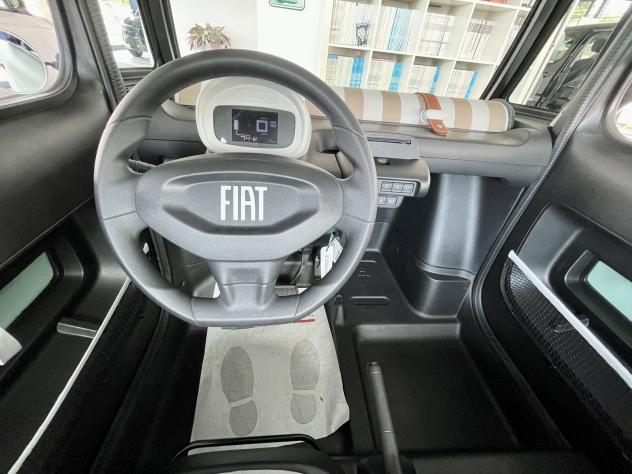 FIAT Topolino 6Kwh - KM0 - Foto 9