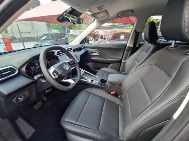 MG ZS 1.5 Hybrid+ Luxury rif. 22436297 - Foto 10