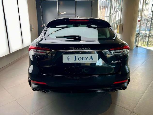 MASERATI Levante 2.0 mhev GT 330cv Sport pack , ADAS rif. 23898464 - Foto 7