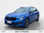 Škoda Kamiq 1.0 TSI Black Dots DSG 85kW