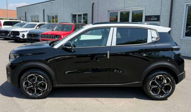Citroen C3 KM ZERO 1.2 puretech turbo Max 100cv FULL LED/RETROCAMERA/CARPLAY - PROMO FIN - Foto 3