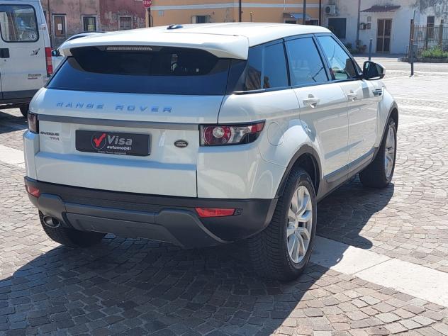 Land Rover Range Rover Evoque #MP - Foto 4